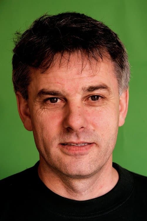 Profile image of Vincent Ward