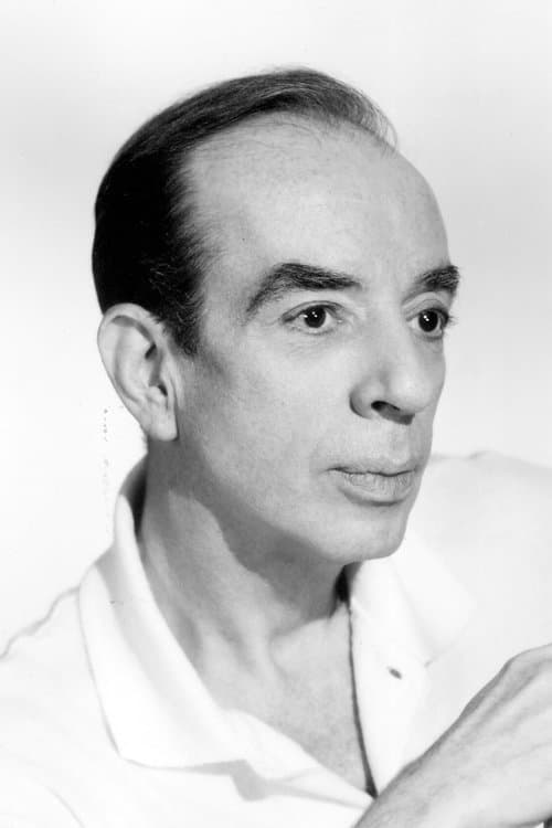 Profile image of Vincente Minnelli