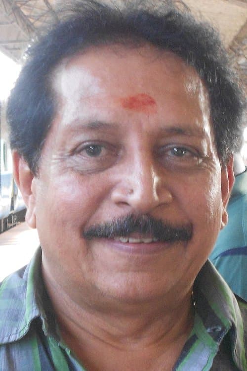Profile image of Vipin Mohan