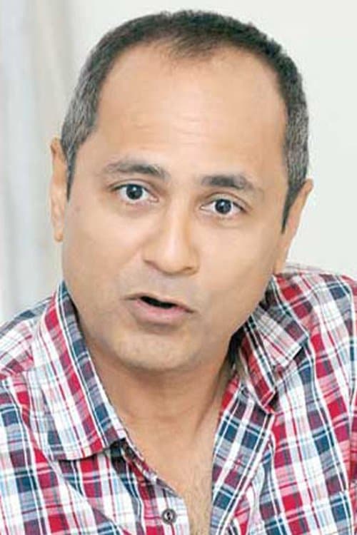 Profile image of Vipul Amrutlal Shah