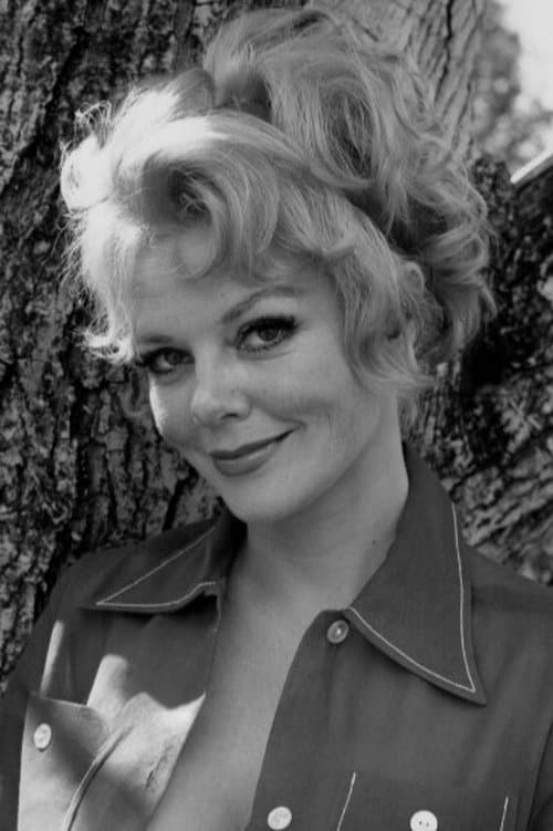 Virginia Wood photo