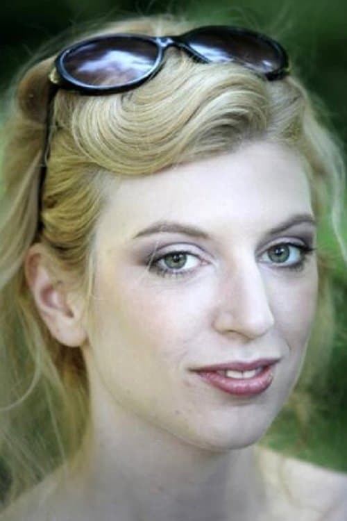 Virginie Legeay photo