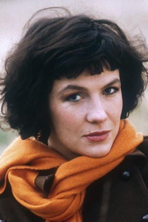 Profile image of Virginie Thévenet