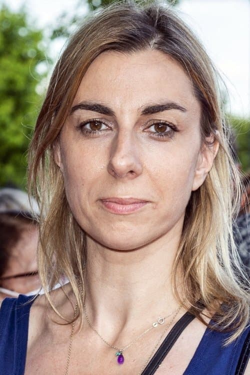 Profile image of Virginie Verrier