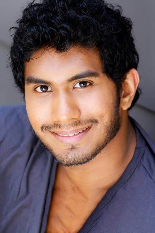 Vishagan Sulur Vanangamudi photo