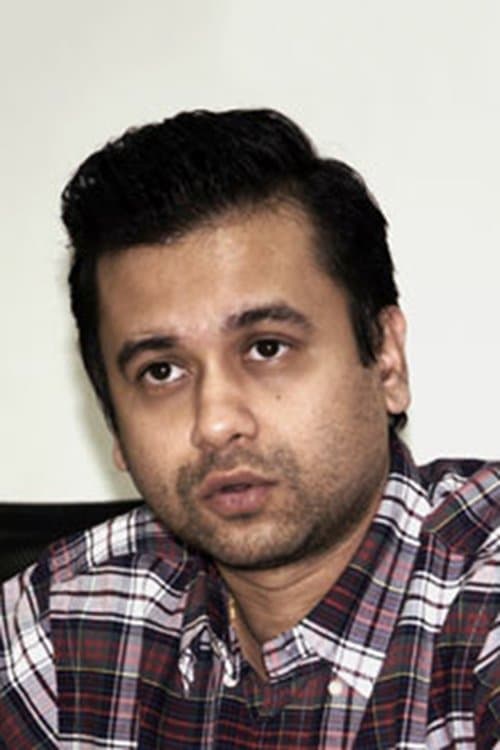 Profile image of Vishal Pandya