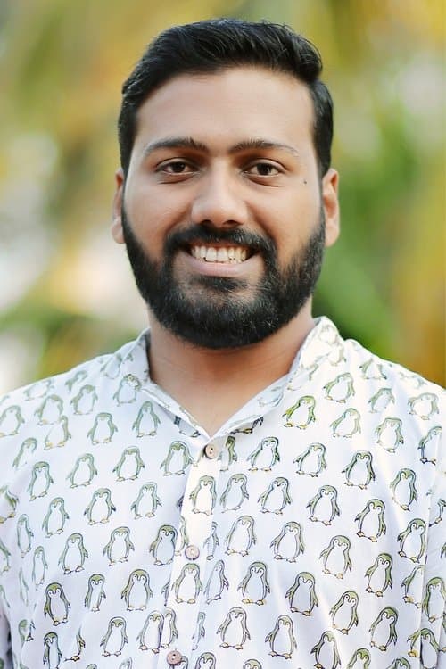 Profile image of Vishnu Mohan