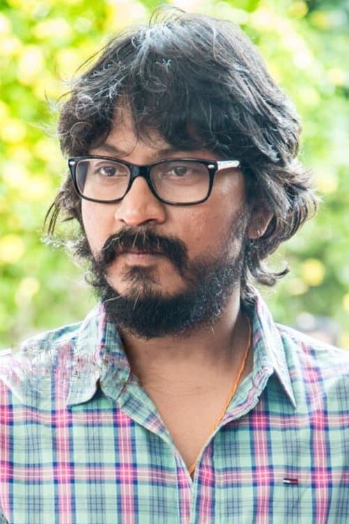 Profile image of Vishnu Varadhan