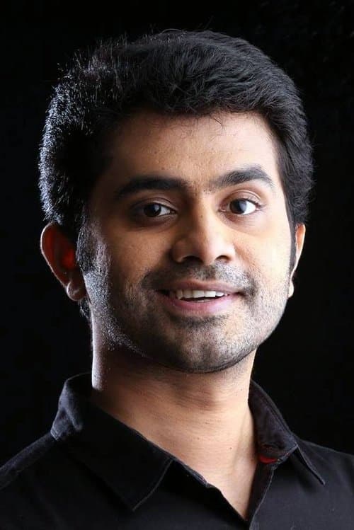 Profile image of Vishnu Vinay