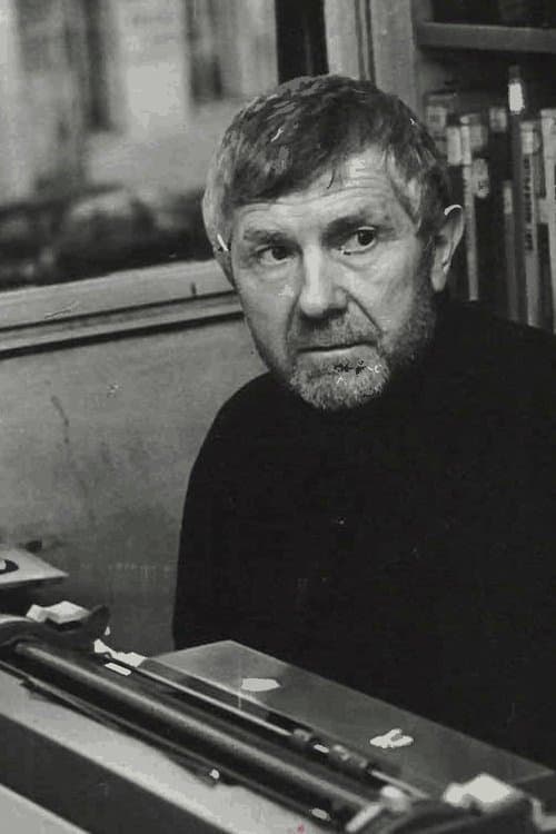 Profile image of Vitali Kanevsky