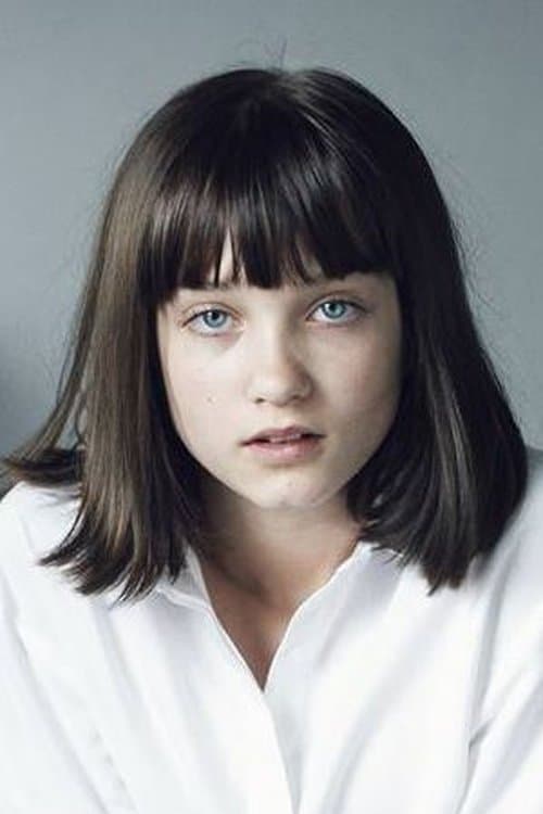 Vitaliia Turchyn photo