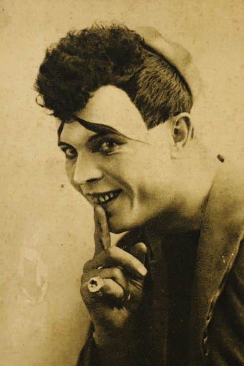 Vitaliy Lazarenko photo