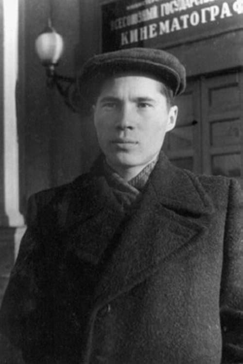 Profile image of Vitaliy Melnikov