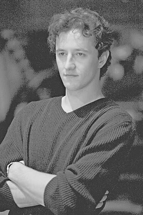 Vitaly Biktimirov photo