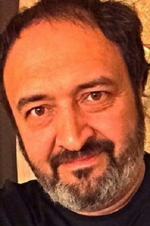 Profile image of Vitaly Mukhametzyanov