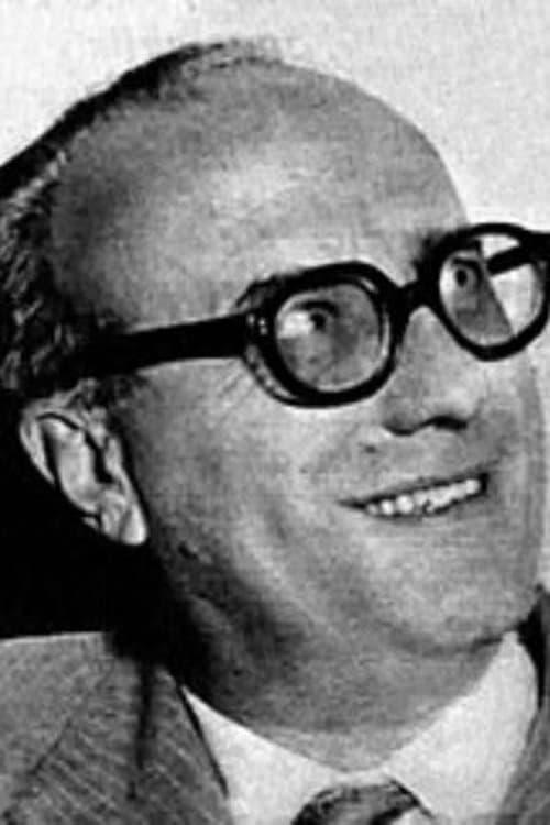 Profile image of Vittorio Metz