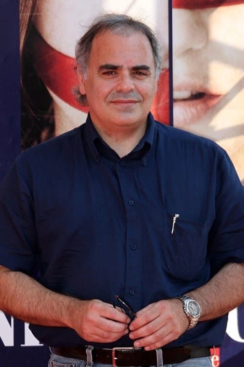 Profile image of Vittorio Rambaldi