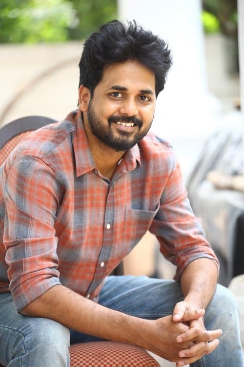 Profile image of Vivek Athreya