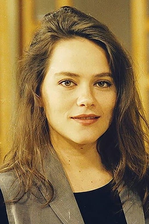 Vivianne Pasmanter photo