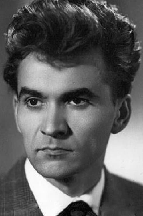 Profile image of Vlad Iovitse