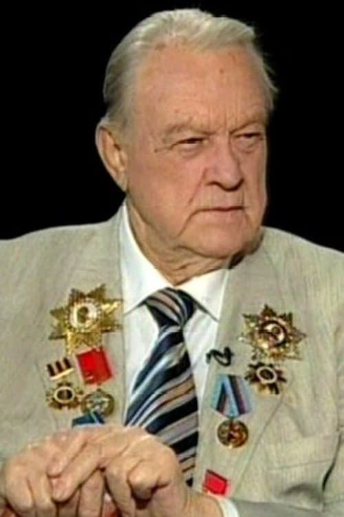 Profile image of Vladimir Chebotaryov