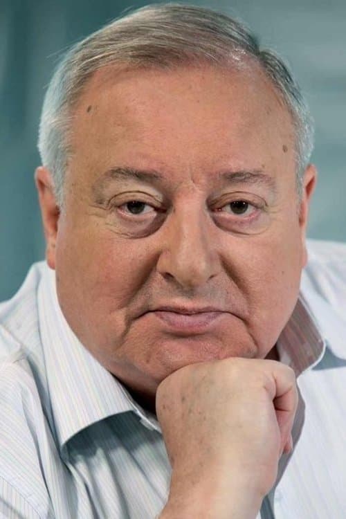 Profile image of Vladimir Fokin