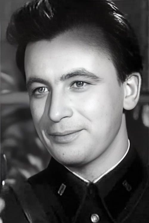 Vladimir Goncharov photo