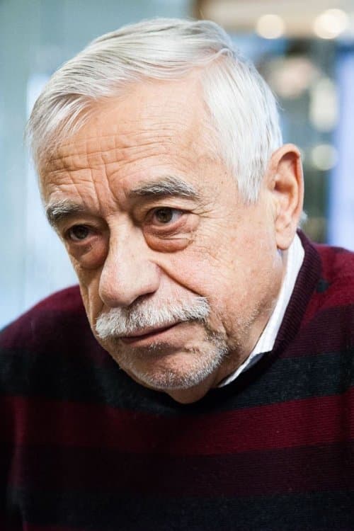 Profile image of Vladimir Grammatikov