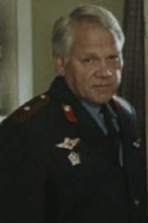 Vladimir Kadochnikov photo