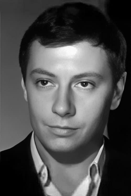 Vladimir Koretsky photo