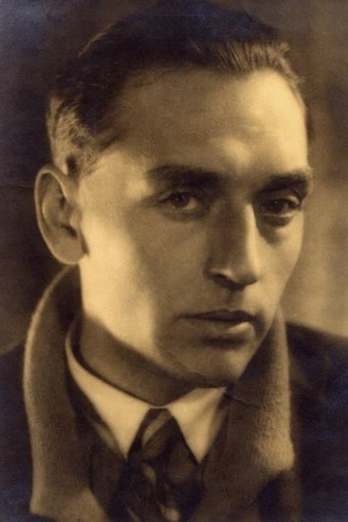 Profile image of Vladimir Korsh