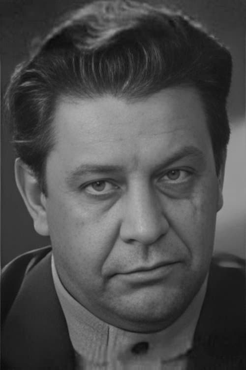 Vladimir Mishakov photo