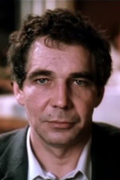Vladimir Plotnikov photo