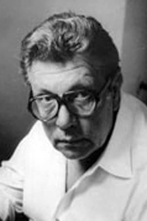 Profile image of Vladimir Popov