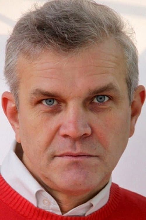 Profile image of Vladimir Potapov