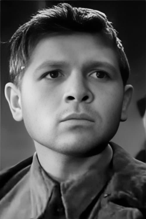 Vladimir Salnikov photo