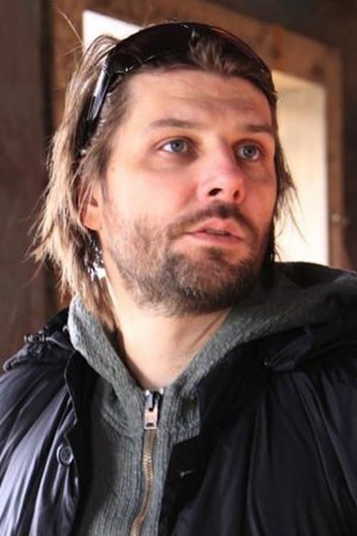 Profile image of Vladimir Shchegolkov