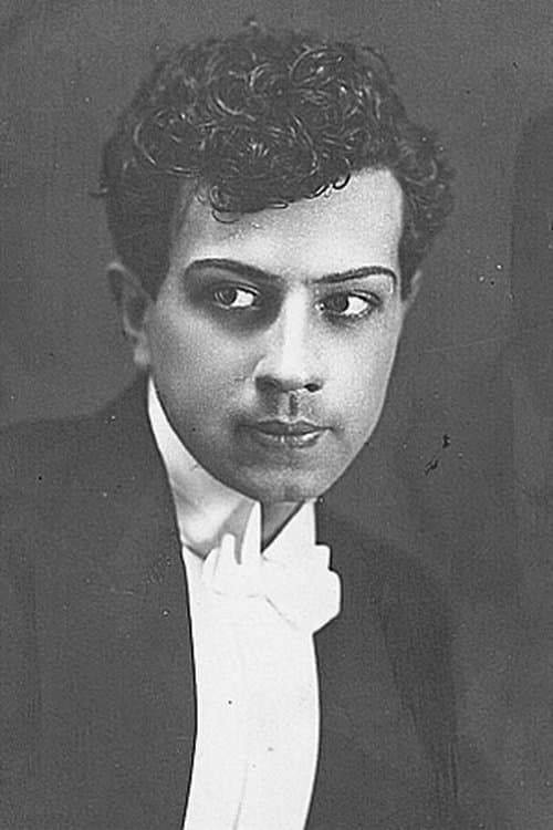 Vladimir Strizhevsky photo