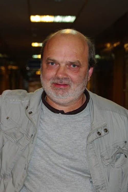 Profile image of Vladlen Barbe