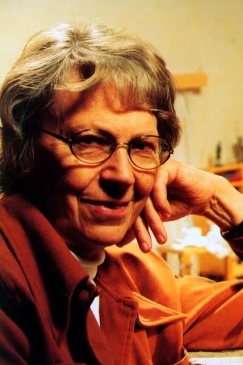 Profile image of Vlasta Pospíšilová