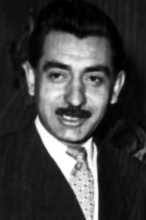 Profile image of Vojislav Nanović