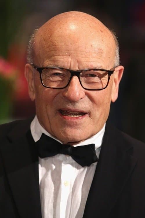 Volker Schlöndorff photo