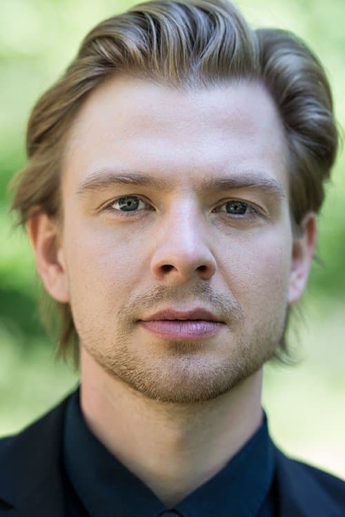 Volkmar Leif Gilbert photo