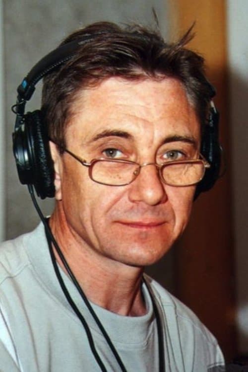Vyacheslav Baranov photo