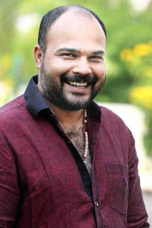 Profile image of Vysakh