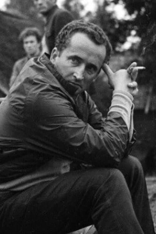 Profile image of Vytautas Žalakevičius