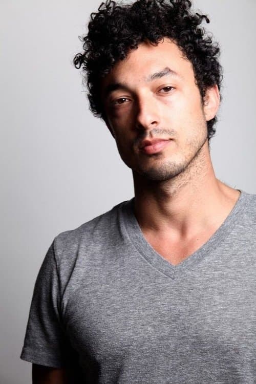 Profile image of Wade Allain-Marcus