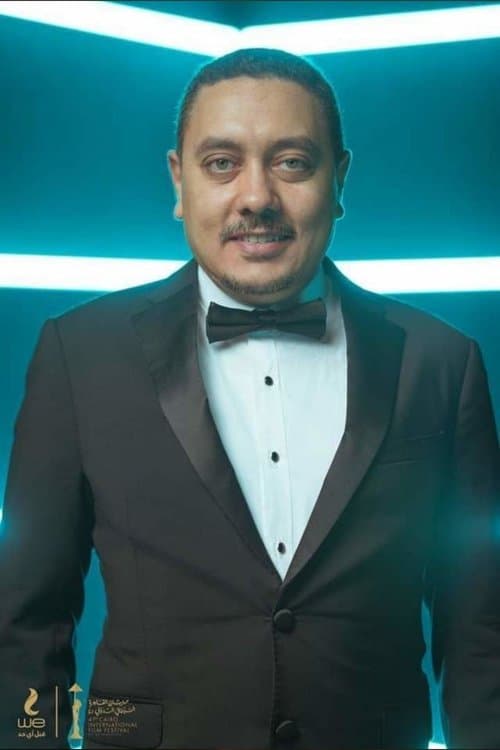 Profile image of Wael Farag