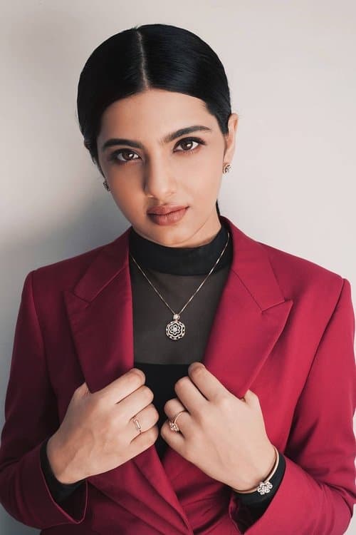 Wafa Khadeeja Rahman photo