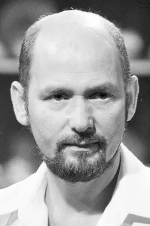 Profile image of Walter Avancini